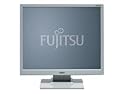 Fujitsu E19-9 ECO 48,3 cm (19 Zoll) TFT Monitor (DVI,VGA, Kontrastverhältnis 10000:1, Reaktionszeit 5ms) hellgrau