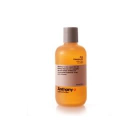 Anthony Logistics for Men Body Cleansing Gel - 8 oz