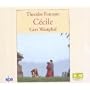 Cecile, 5 Audio-CDs von Theodor Fontane