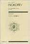 Cinderella Suite No. 2, Op. 108: Study Score