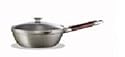 Tefal Delice Cast Saucepan and Lid, Aluminium, 16 cm
