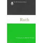 Ruth: A Commentary (Old Testament Library)