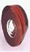3/4 inch Double Sided Tape (60 Ft.)Super Thin Membrane-Orange Backing