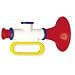 BRIO GmbH 31022000 - Trompete
