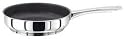 Stellar 1000 24cm Frypan, Open - Supra Non-Stick