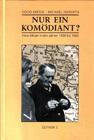 Nur ein Kom�diant? Hans Moser in den...