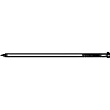 STALLION 10HGF GALVANIZED NAIL 3 50LB