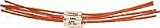 IMPERIAL 71346 FUSIBLE WIRE 18 GA (PACK OF 5)