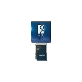 Socket Communications MO7200-558 56Kbps Memory Card Modem with Caller ID by 