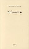 Kolumnen - Hartmut von Hentig