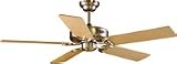 Hunter Ceiling Fan - 52 in. Brushed Nickel