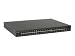D-Link DES-1250G Web Smart 48-Port 10/100 Switch, 2 Combo Gigabit Copper/SFP Ports