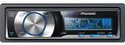 Pioneer Car DEHP6000UB CD Receiver with Full-Dot OEL Display, USB Direct Control of iPod, and Auto-Flap Face