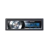 Pioneer Car DEHP5000UB CD Receiver with 2 Line OEL Display  USB Direct Control of iPod  and 7 Way Rotary Commander