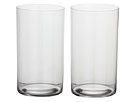 Riedel H2O Classic Bar Long Drink Set of 2 - Clear