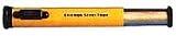 CST/Berger 17-601EE Eagle Eye Hand Held Optical Level without Stadia