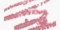 Beauty : Avon BEYOND COLOR Plumping Lip Liner with Retinol Pink