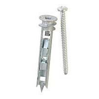 Itw Brands #10006 2PK 2-1 8 Toggle Bolt by ITW BRANDS