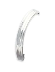 Sterling Silver Cuff Bangle