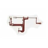 Apple Peeler Corer and Slicer Clamp Base - Back to Basics model A501