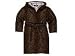 DG Junior DG Bathrobe (Toddler/Little Kids/Big Kids) | Girl's Clothing Ocelot