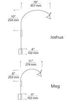 new year Tech Lighting 700MEGCPB Picture LightB001JEN7HE