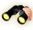 Optic 1050 High Powered Binoculars