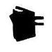 Sierra International RK21890 Red Illuminated Marine Rocker Switch