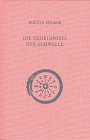 Die Geheimnisse der Schwelle.