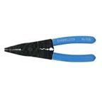 Wire Stripper Cutter Crimper by CHANNELLOCK