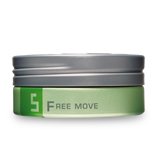 ルベル トリエオム ワックス フリームーブ5 55g