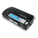 Creative MuVo TX FM 512 MB MP3 Player