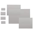 SPR01156 - Laminating Pouch, Letter Size, 9x11-1/2, 5 Mil, Clear