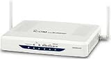 アイコム 無線LANブロードバンドルーター(IEEE802.11a/b/g対応)VLAN・VoIP対応 AP-5100VOIP