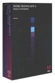 Adobe Creative Suite 4 Production Premium [OLD VERSION]
