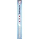 Annin & Co 5' Wd Pole Banner Kit 031800R Flag Kits