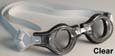 Barracuda Standard Fog Resistant Goggle