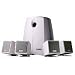 Creative FourPointSurround FPS1500 Retail Soundsystem 4.1 41 Watt RMS