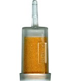 Produkt-Bild: Universal Wasserfilter-Patrone f&uuml;r div. Espressomaschinen