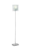 Contemporary Lamps, Cleo II Floor Lamp by Lite Source--Excellent customer service--see our feedback.