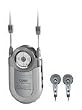 Coby CX7 AM / FM Personal Portable Radio