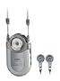 Coby CX7 AM / FM Personal Portable Radio