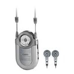 Coby CX7 AM / FM Personal Portable Radio