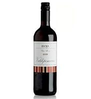 Rioja Valdepomares 2011 - Case of 6