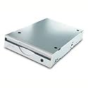 Iomega 32328 750MB ATAPI Zip Drive, PC Format