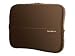 Samsonite 24962-1139 Aramon Medium Neoprene Sleeve (Brown)