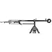 Libec JB-30U Jib Arm with UM-3 Undermount Adapter and Case