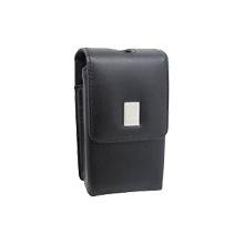 Canon PSC-55 Deluxe Leather Compact Case for SD430, SD500, SD550, SD600, SD630, SD700IS, SD800IS, SD850 IS, SD900,SD950IS & SD870IS Digital Cameras B000EVLS4C