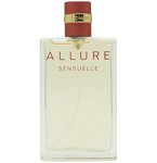 ALLURE SENSUELLE by Chanel EAU DE PARFUM SPRAY 1.7 OZ (UNBOXED)