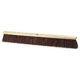 Carlisle 45224TC00 SMP 6: Flo-Pac® Palmyra Fill Garage Sweeps